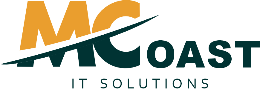 MCoast IT Solutions